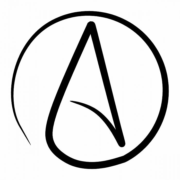 aetheist-symbol