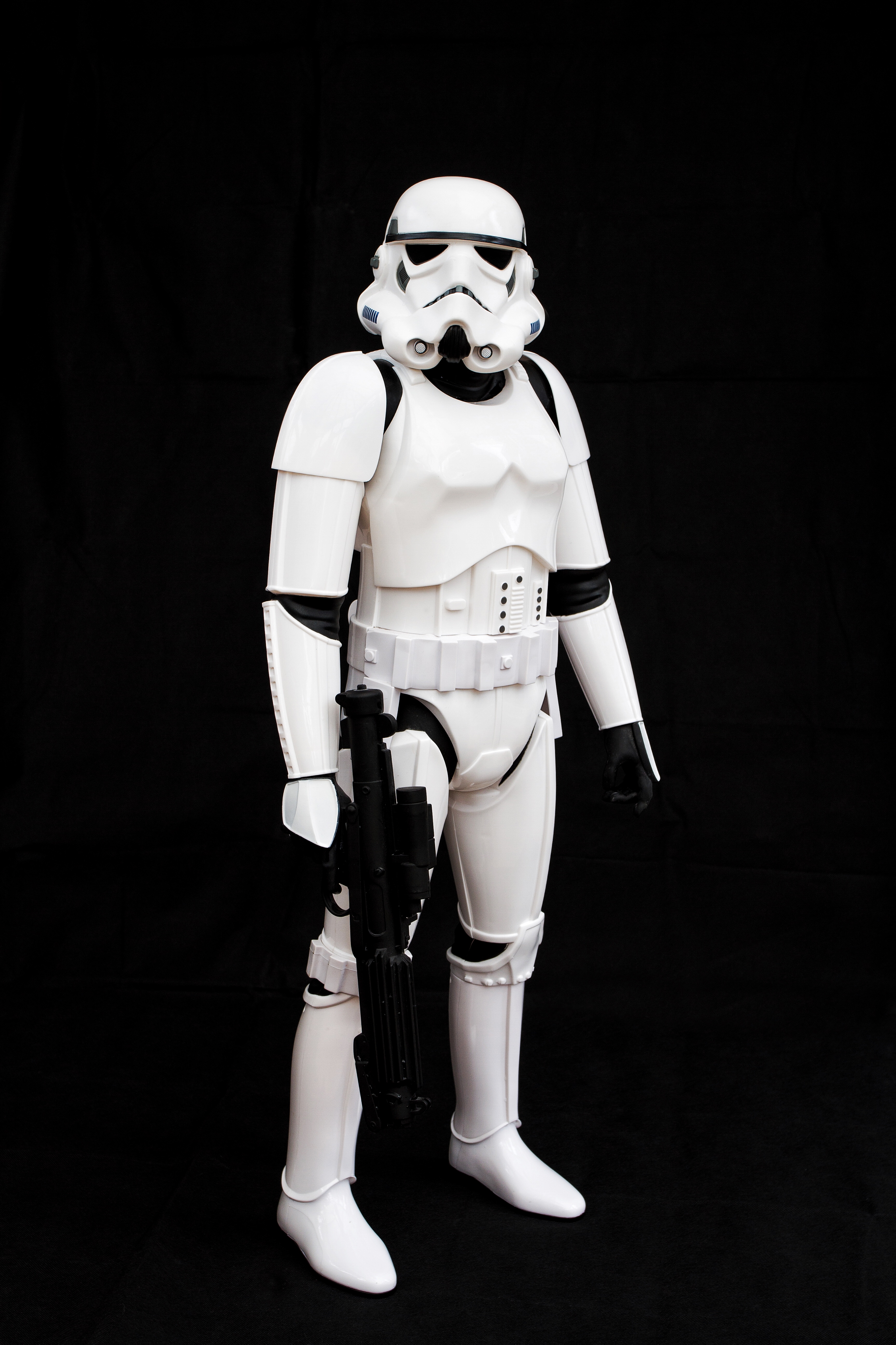 Star Wars Stormtrooper
