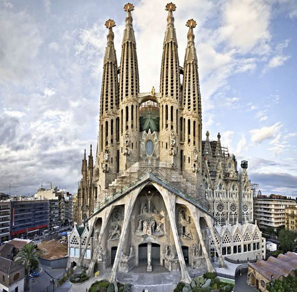 SagradaFamiliaOk