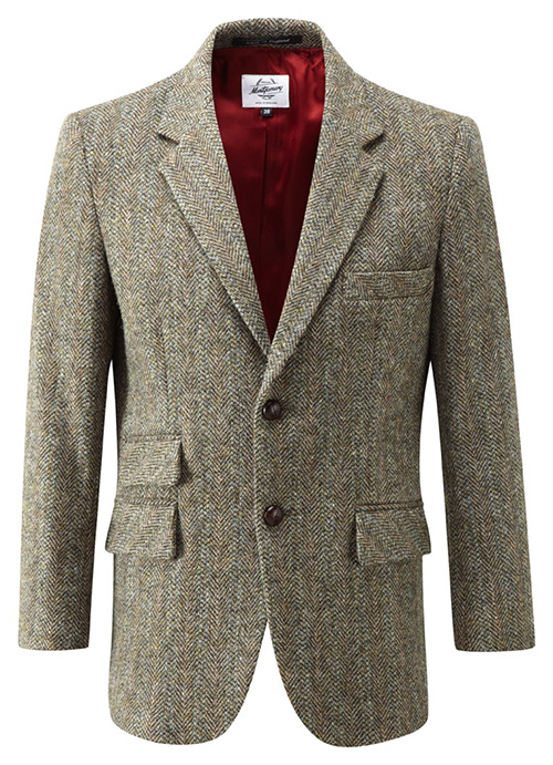 harris-tweed