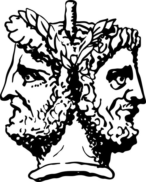 janus-romangod