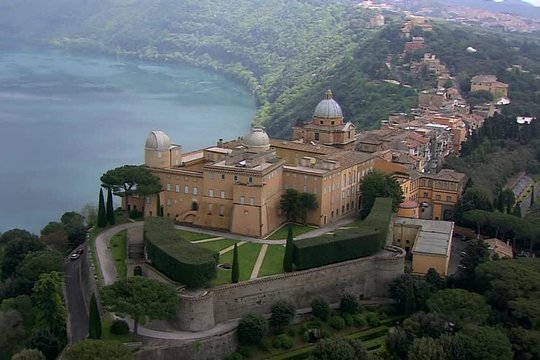 castelgandolfo