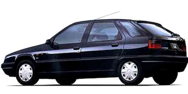 citroenZX