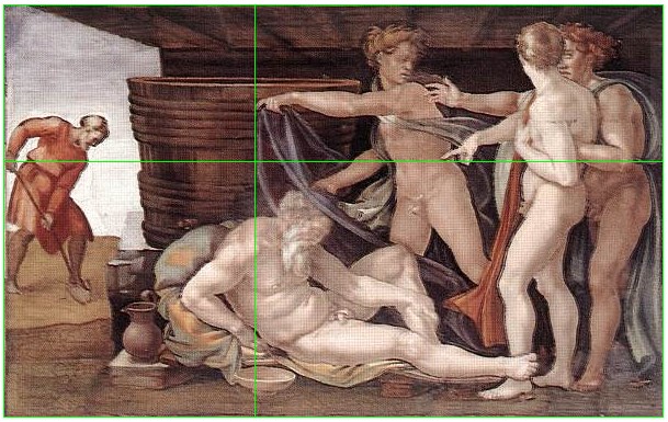 Michelangelo_drunken_Noah-golden-ratio.jpg