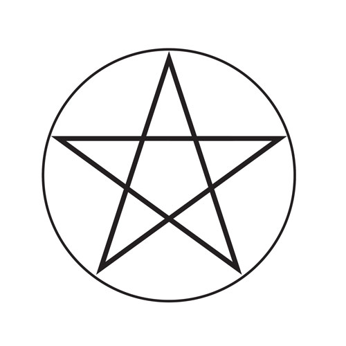 pentacle