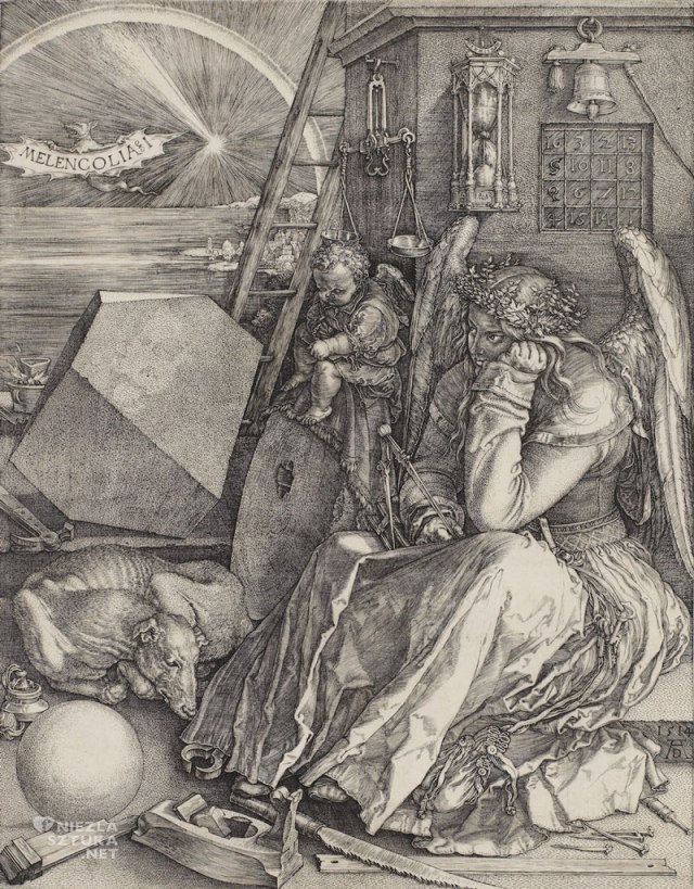 albrecht-durer-melancholia1