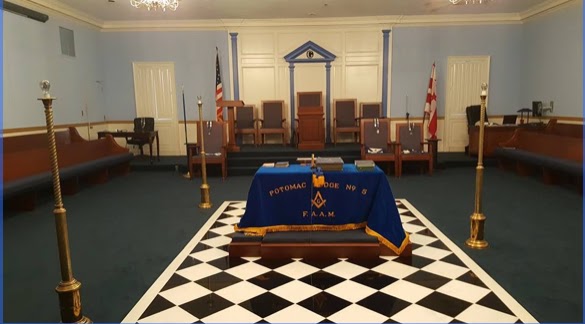 PotomacLodgeNo5-inside