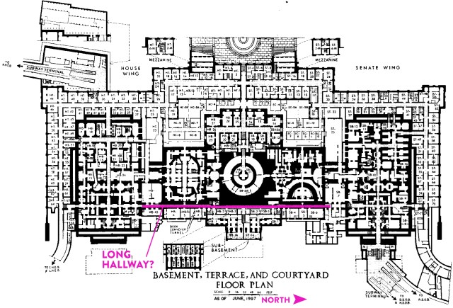 US_Capitol_basement_floor_plan_1997_105th-congress