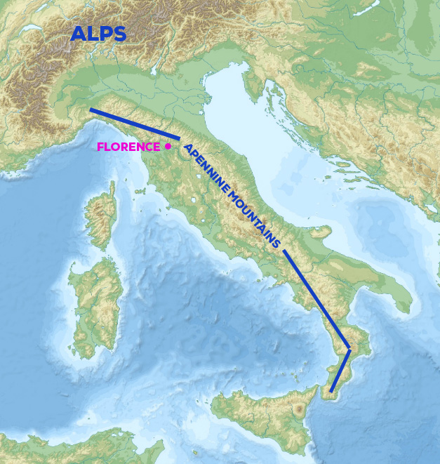 ApennineMountains