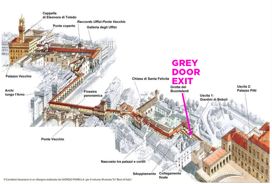vasari-corridor-plan