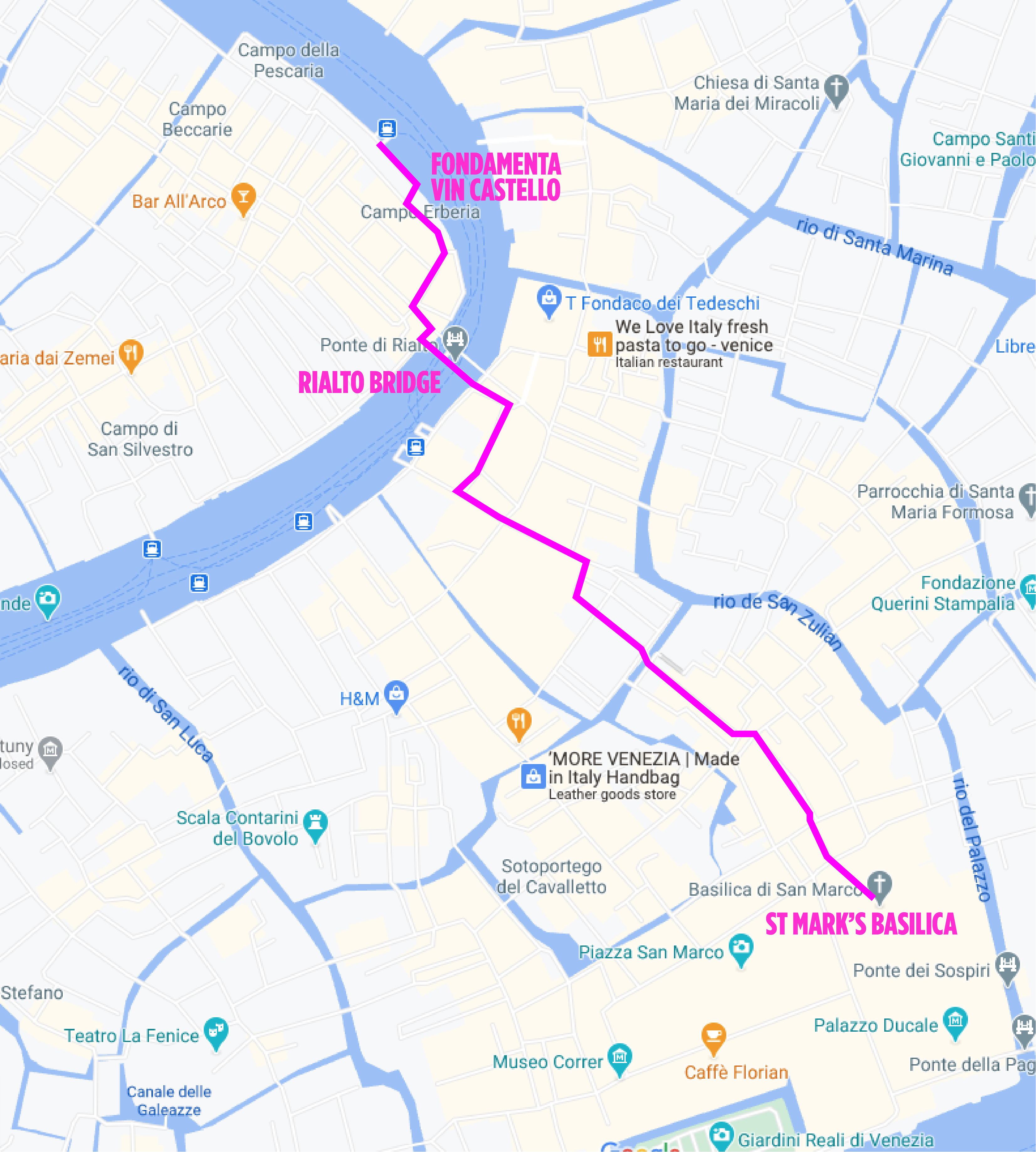 FondamentaVinCastello